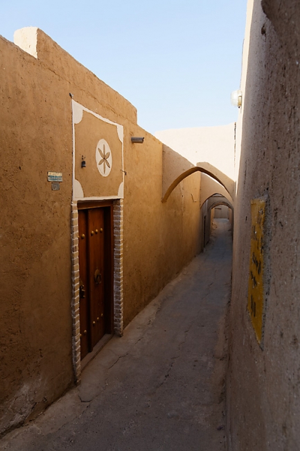 Yazd-Vieille ville-060